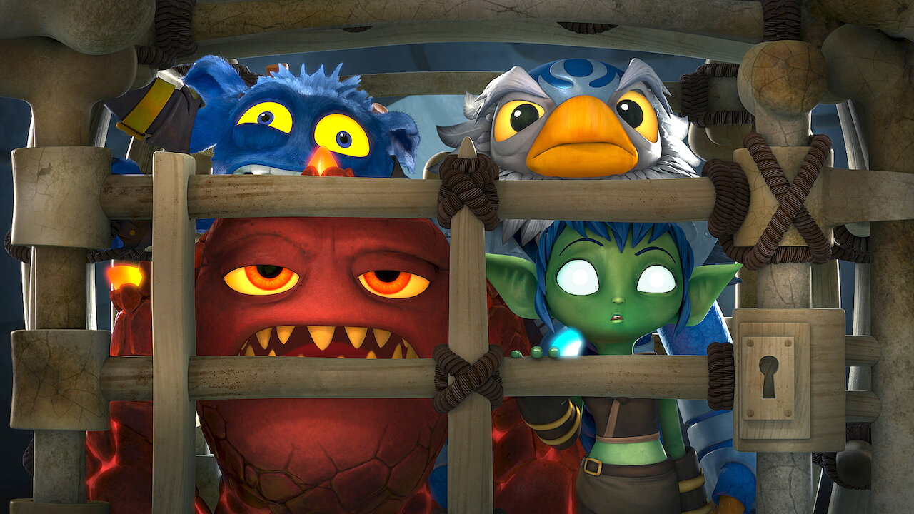 Academy Skylanders Stealth Elf Academy Skylanders Stealth Elf